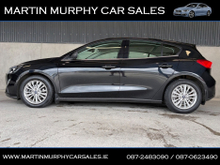 2021 Ford Focus 1.5L Diesel For Sale Images
