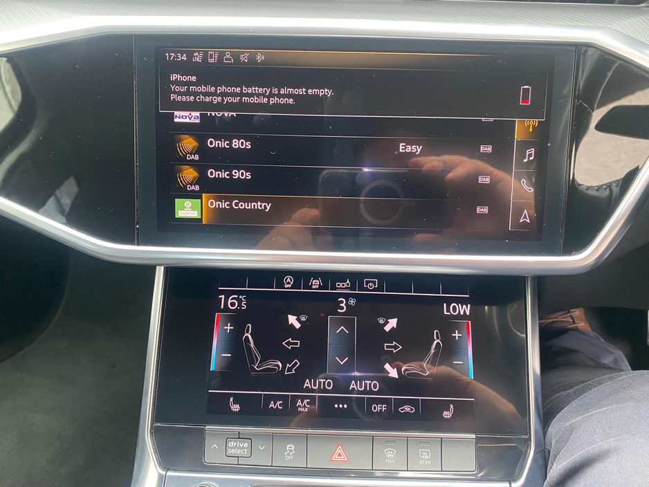 2019 Audi A6 2L Diesel For Sale Images