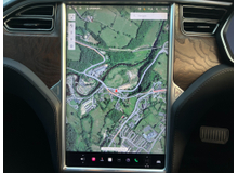 2019 Tesla Model S ElectricL Electric For Sale Images