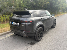 2021 Land Rover Range Rover Evoque 1.5L Petrol Plug-in Hybrid For Sale Images