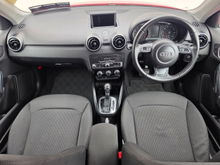 2014 Audi A1 1.4L Petrol For Sale Images