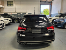 2015 Audi A1 Sportback 1L Petrol For Sale Images