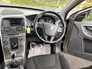2015 VOLVO XC60 D4 FWD ES 5DR