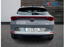 2021 Cupra Formentor 1.5L Petrol For Sale Images