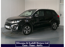 2019 Suzuki Vitara 1.6L Diesel For Sale Images