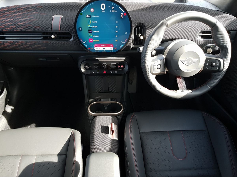 2025 MINI Hatch 1.5L Petrol For Sale Images