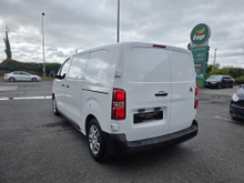 2022 Citroen Dispatch 1.5L Diesel For Sale Images