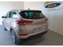 2018 Hyundai Tucson 1.7L Diesel For Sale Images