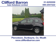 2015 Dacia Duster 1.5L Diesel For Sale Images
