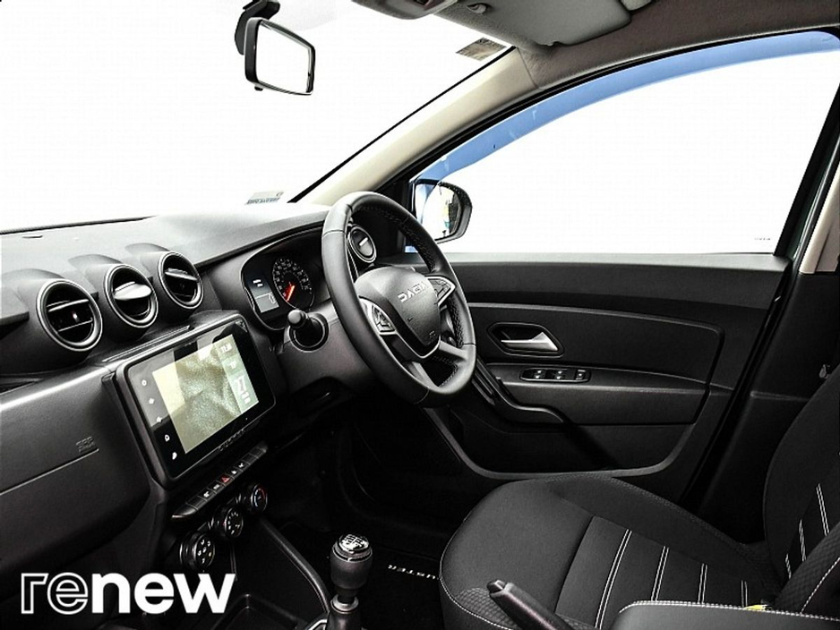 Dacia Duster Expression TCe 90 4x2 NBI — thumbnail 5