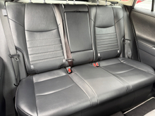 2022 Toyota Rav4 2.5L Petrol Hybrid For Sale Images