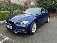2017 BMW 3 Series 2L Petrol Plug-in Hybrid For Sale Images