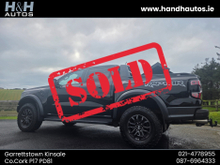 2023 Ford Ranger 3L Petrol For Sale Images