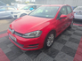 2015 VOLKSWAGEN GOLF DBA-AUCJZ