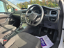 2015 VOLKSWAGEN GOLF DBA-AUCJZ 5DR AUTO