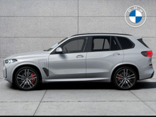 BMW X5 xDive50e M Sport