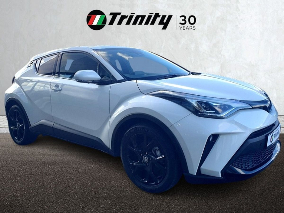Toyota C-HR * HYBRID * AUTO * HUGE SPEC * TRINITY MOTORS *