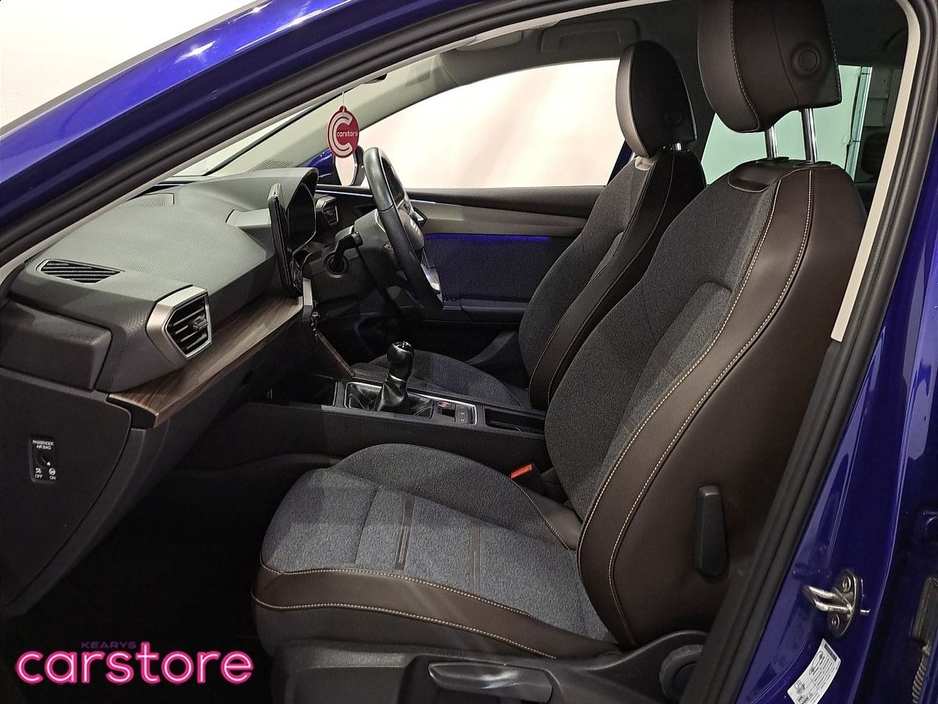 SEAT Leon 1.5TSI 150hp Xcellence — thumbnail 9