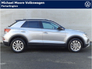 2025 VOLKSWAGEN T-ROC STYLE 2.0TDI 116HP M6F