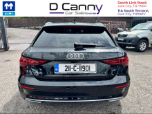 2021 Audi A3 1L Petrol For Sale Images
