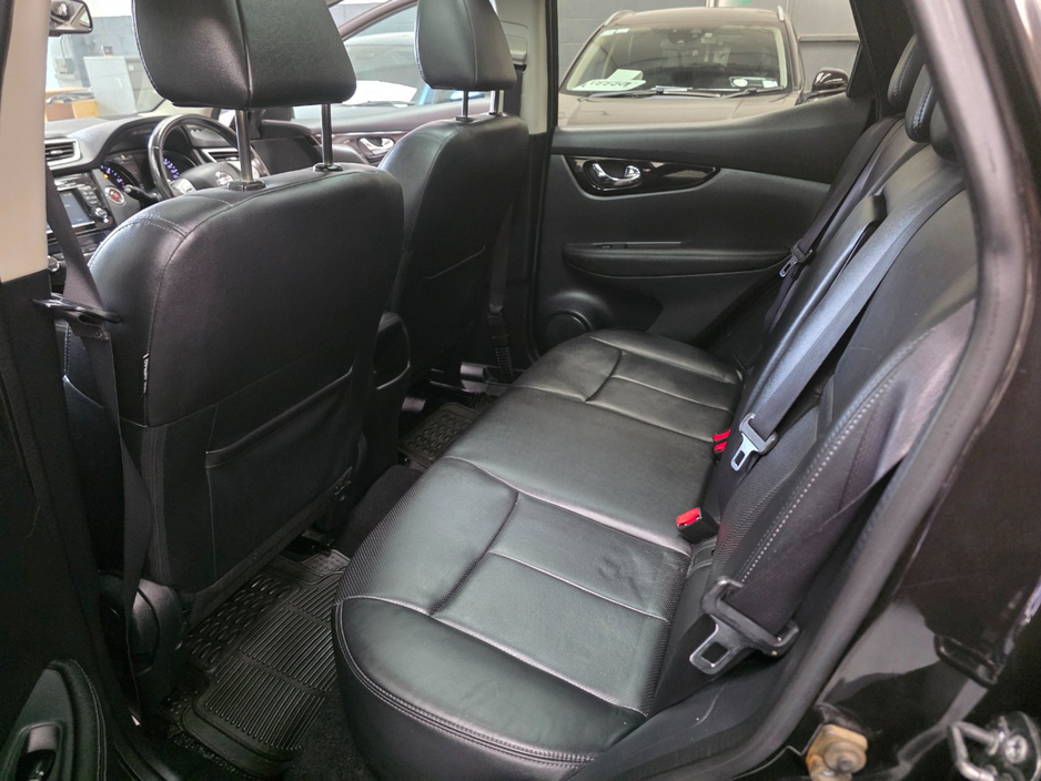 2017 Nissan Qashqai 1.5L Diesel For Sale Images
