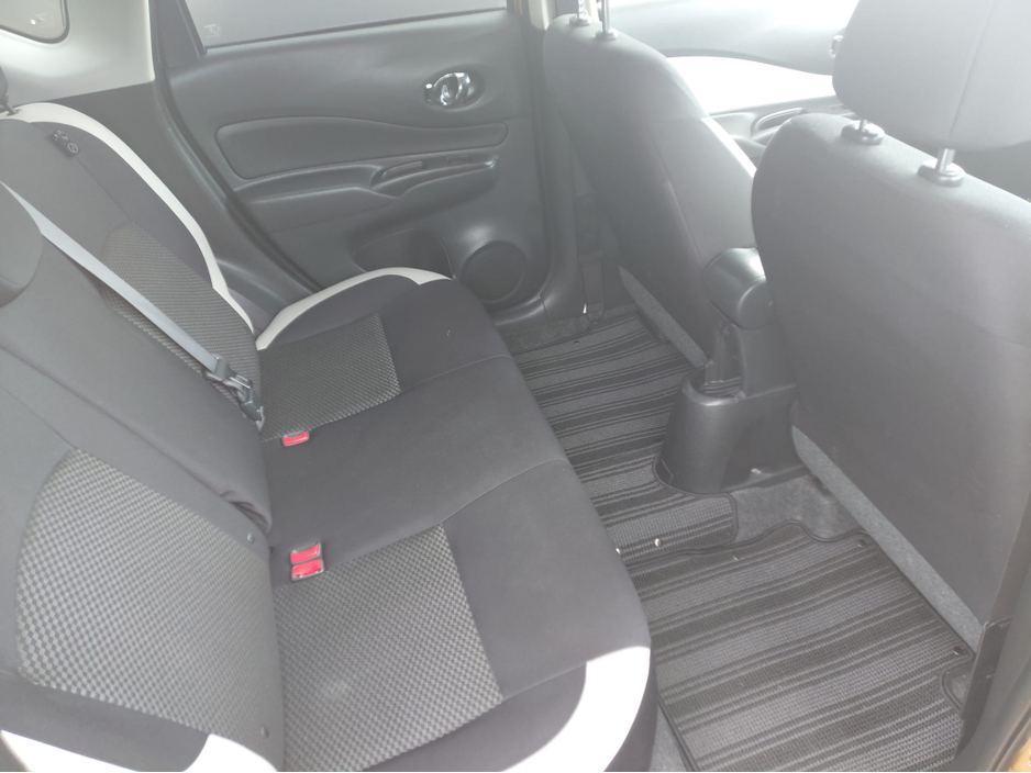 2016 Nissan Note 1.2L Petrol For Sale Images