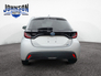2022 TOYOTA YARIS 1.5 Petrol Auto