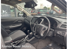 2021 Mitsubishi L200 2.3L Diesel For Sale Images