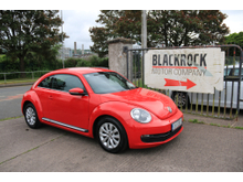 2013 Volkswagen Beetle 1.2L Petrol For Sale Images