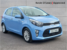Kia Picanto Pe 1.0 5Dr