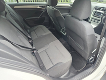 2015 Volkswagen Golf 1.6L Diesel For Sale Images