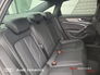 2025 AUDI A6 *WAS €72898, NOW €64400* A6 40 TDI 204 S LINE S-T