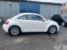 2013 Volkswagen Beetle 1.2L Petrol For Sale Images