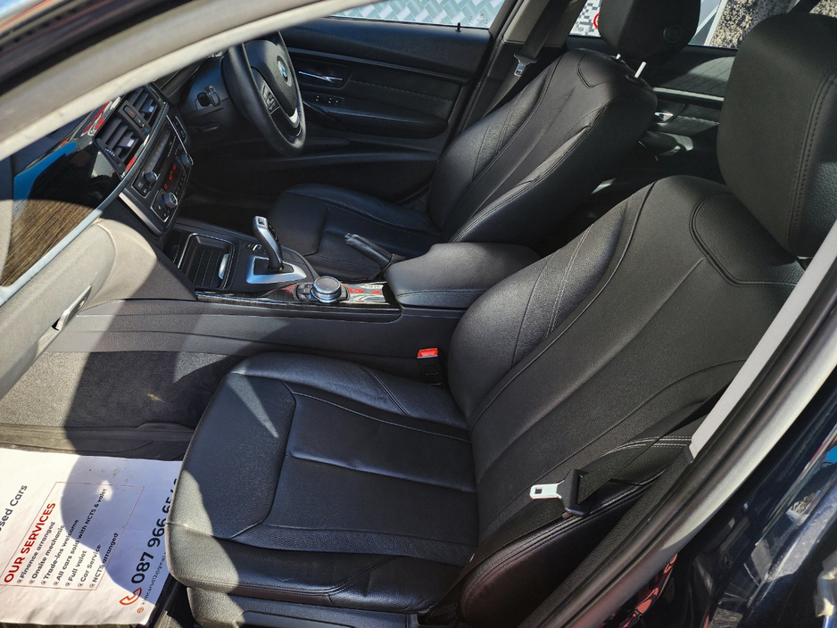 2015 BMW 3 Series 2L Petrol For Sale Images