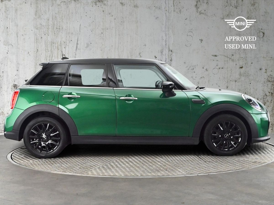 2023 MINI Hatch 1.5L Petrol For Sale Images