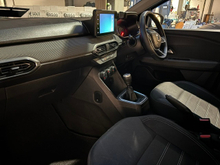 2022 Dacia Sandero 1L Bio gas For Sale Images