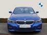2022 BMW 3 SERIES 318d M Sport