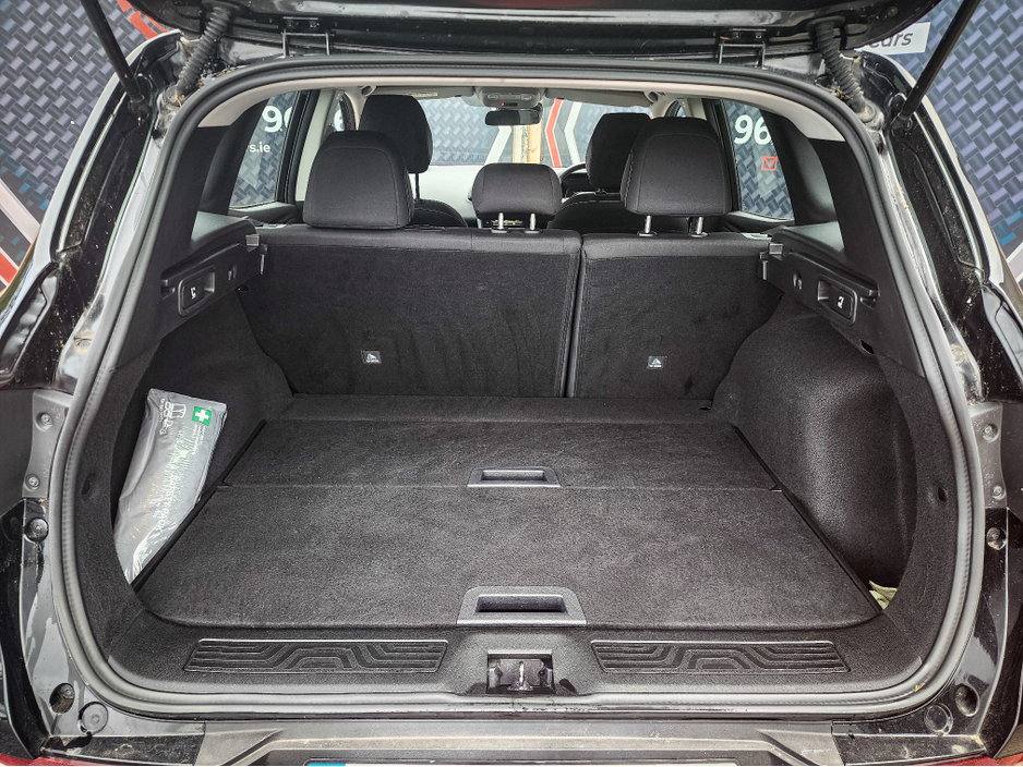 2022 Renault Kadjar 1.3L Petrol For Sale Images