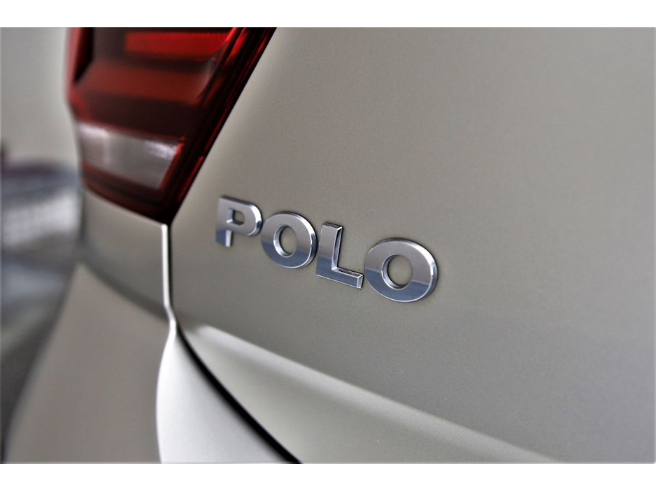 Volkswagen Polo 1.0 TSI DSG COMFORTLINE *CARPLAY*ANDROID*REVERSE CAM* — thumbnail 27