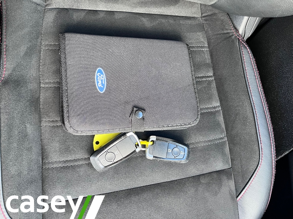 2019 Ford Ecosport 1L Petrol For Sale Images