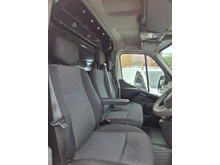 2021 Opel Movano 2.3L Diesel For Sale Images