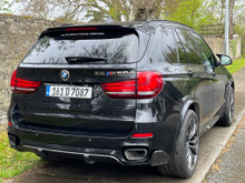 2016 BMW X5 3L Diesel For Sale Images