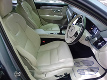 2018 Volvo S90 2L Diesel For Sale Images