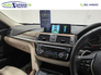 2016 BMW 3 SERIES 320i M-Sport Automatic, Reversing camera