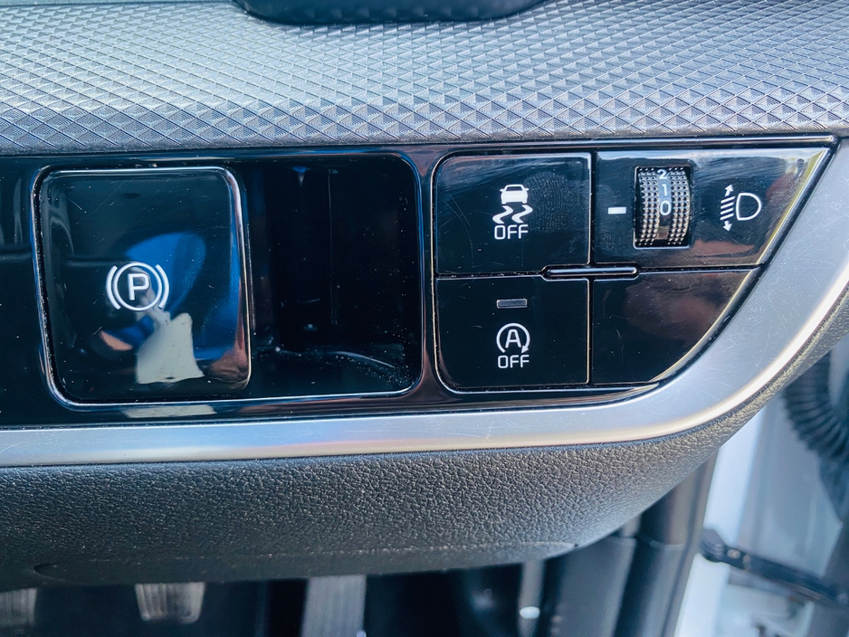 2022 Kia Sportage 1.6L Diesel For Sale Images