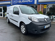 2020 Renault Kangoo 0L Electric For Sale Images