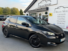 Nissan Leaf (242) N-CONNECTA
