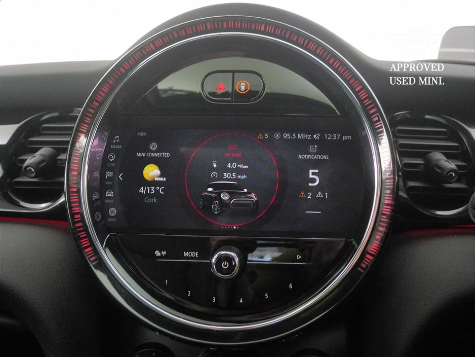 2023 MINI Hatch 0L Electric For Sale Images