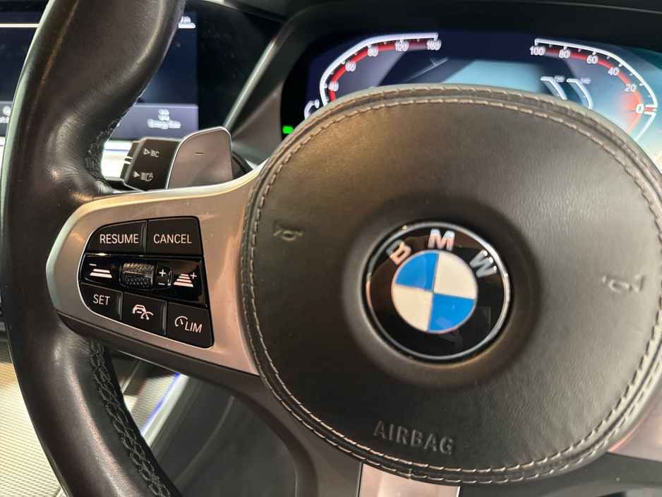 2023 BMW X5 3L Diesel For Sale Images