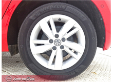 2020 Volkswagen Polo 1.0L Petrol For Sale Images